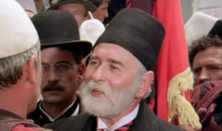  120 vjet nga lindja e Sandër Prosit, ikonës së filmit dhe teatrit shqiptar