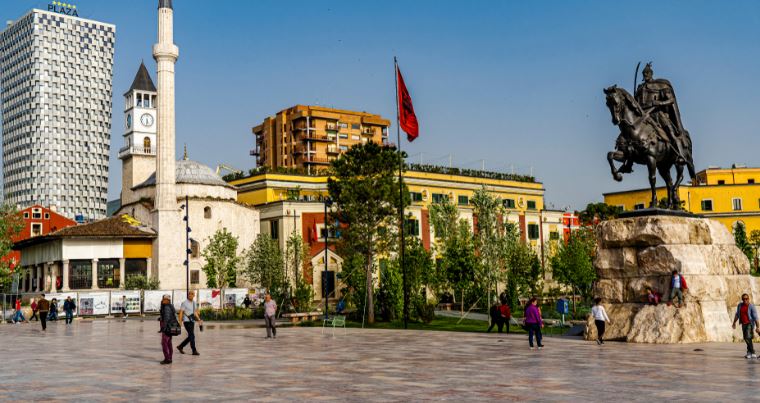  Tirana me nivelin më të lartë të pagave gjatë vitit pandemik 2020, ja qyteti që i ka më të ulëta