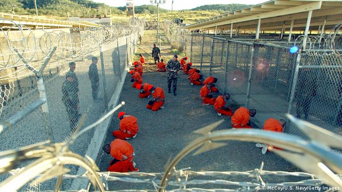  20 vjet nga krijimi i burgut të Guantanamos, Biden dëshiron të mbyllë objektin famëkeq