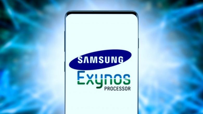  Çipi Samsung Exynos 2200 ofron një përvojë lojërash si në tastierë