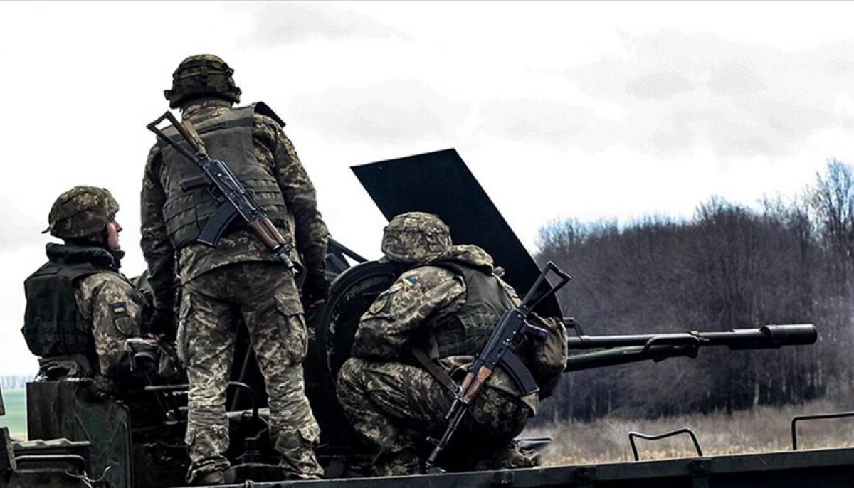 BE-NATO-OSBE-ShBA diskutuan krizën Rusi-Ukrainë