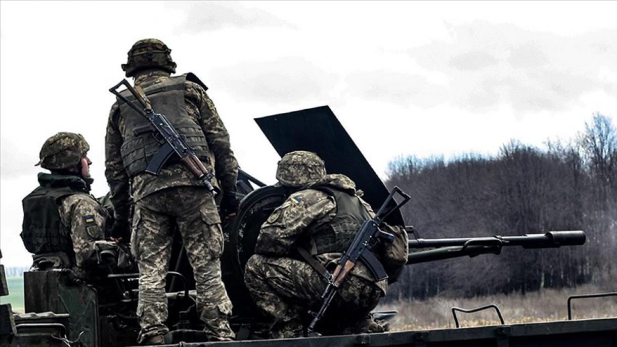  BE-NATO-OSBE-ShBA diskutuan krizën Rusi-Ukrainë