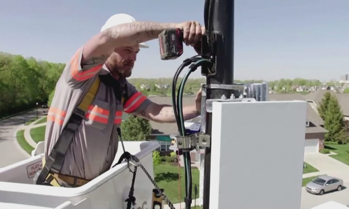 Paralajmërohet katastrofë, kompanitë ajrore amerikane kundër antenave 5G