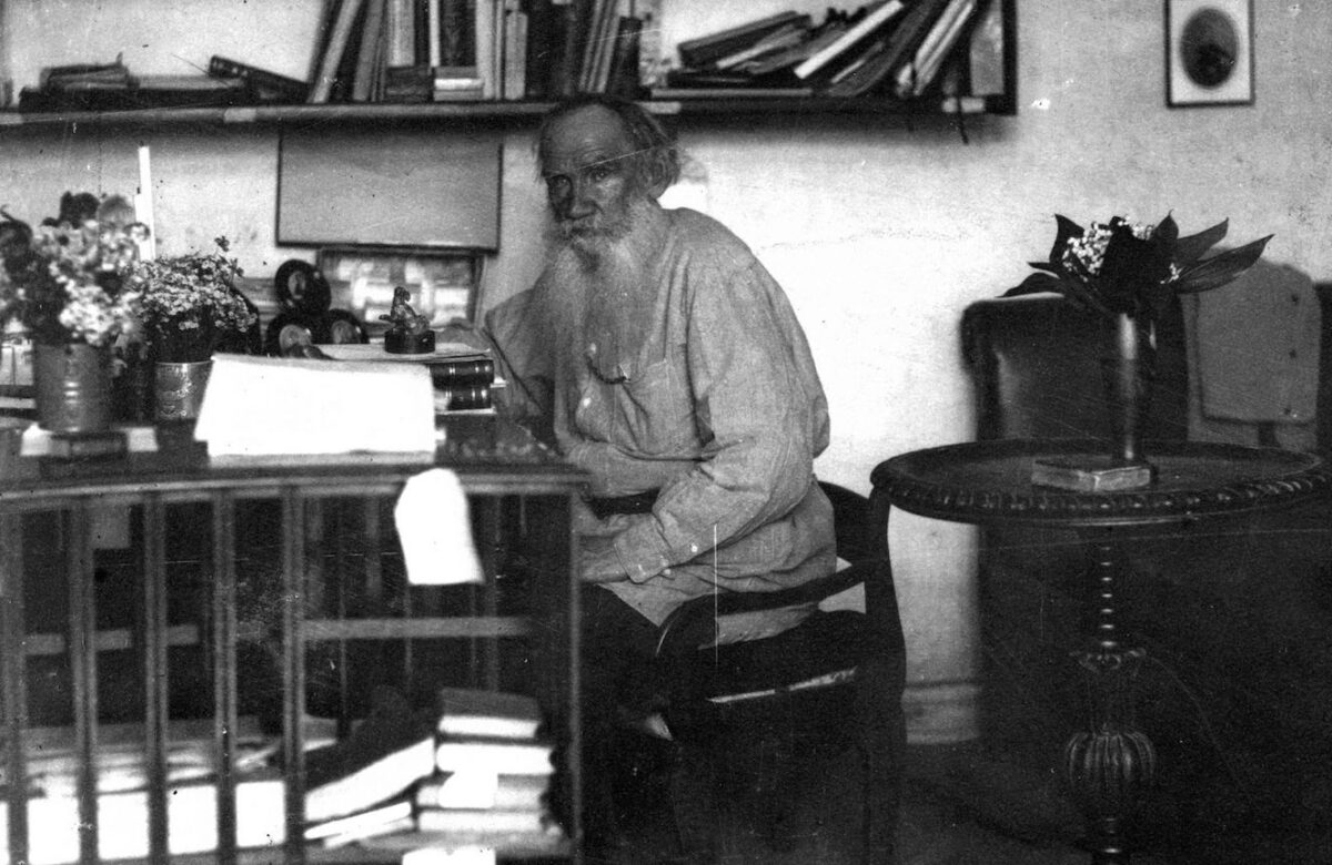 Pse Tolstoi e përbuzte Shekspirin