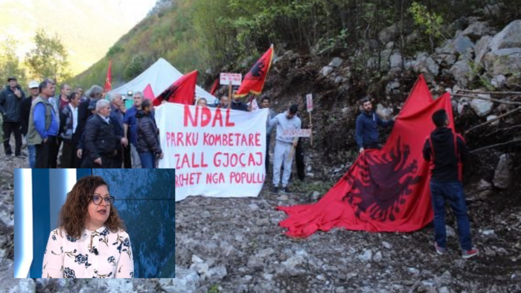 Beteja për ujin në Zall-Gjoçaj, avokatja Ndreka: Gjykata u dha të drejtë banorëve, kallëzim nëse vendimi nuk zbatohet