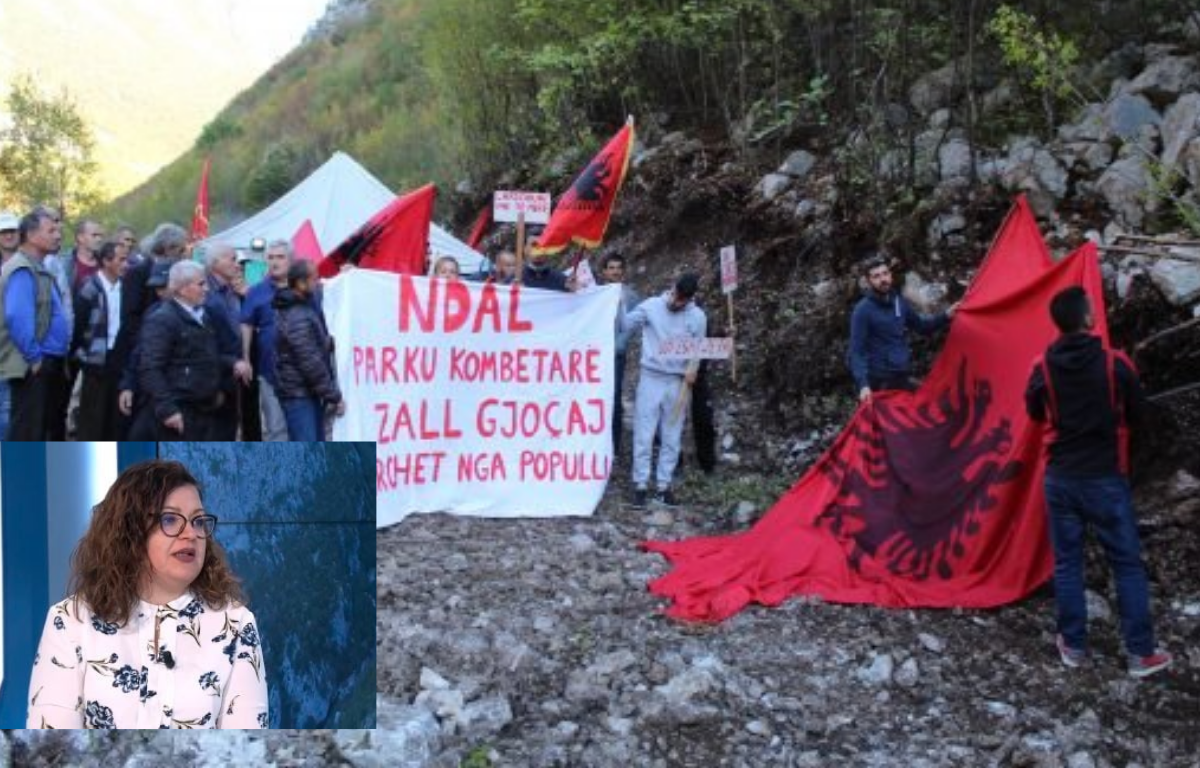 Beteja për ujin në Zall-Gjoçaj, avokatja Ndreka: Gjykata u dha të drejtë banorëve, kallëzim nëse vendimi nuk zbatohet