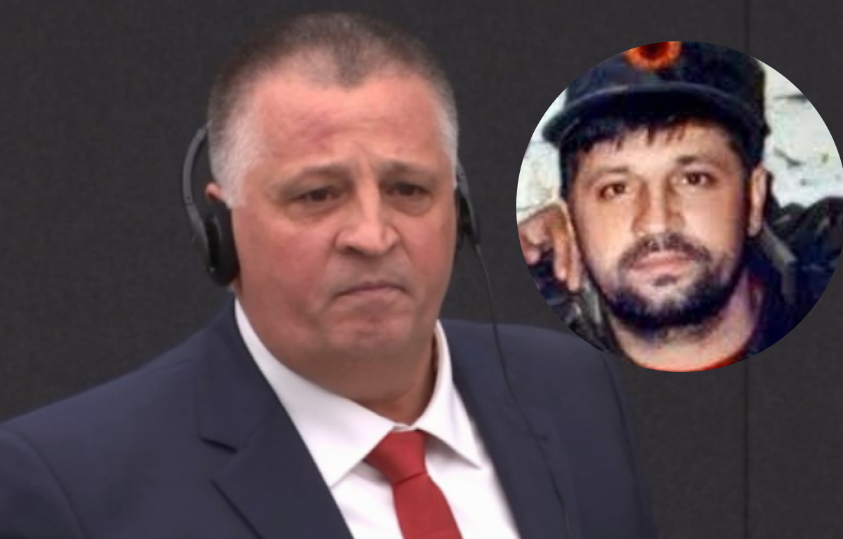 Haradinaj nga Haga: S’kam pasë mundësi me vra aq sa kam dashtë ushtarë të Millosheviqit në Koshare