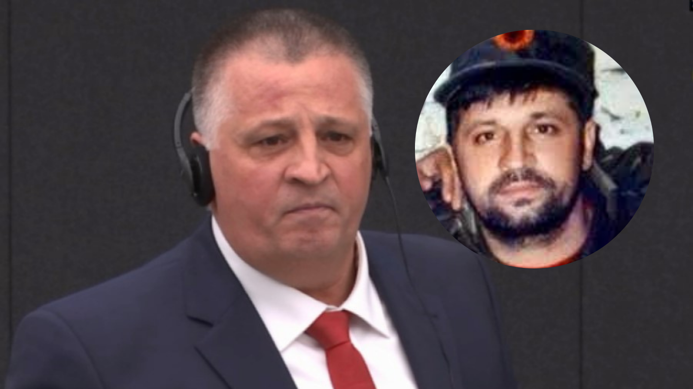  Haradinaj nga Haga: S’kam pasë mundësi me vra aq sa kam dashtë ushtarë të Millosheviqit në Koshare