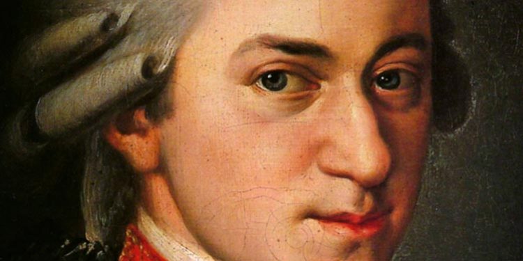  Jeta e vështirë e Mozartit, letra me të cilën ai i drejtohet mikut të tij, Johann Michael von Puchberg, për ti kërkuar borxh