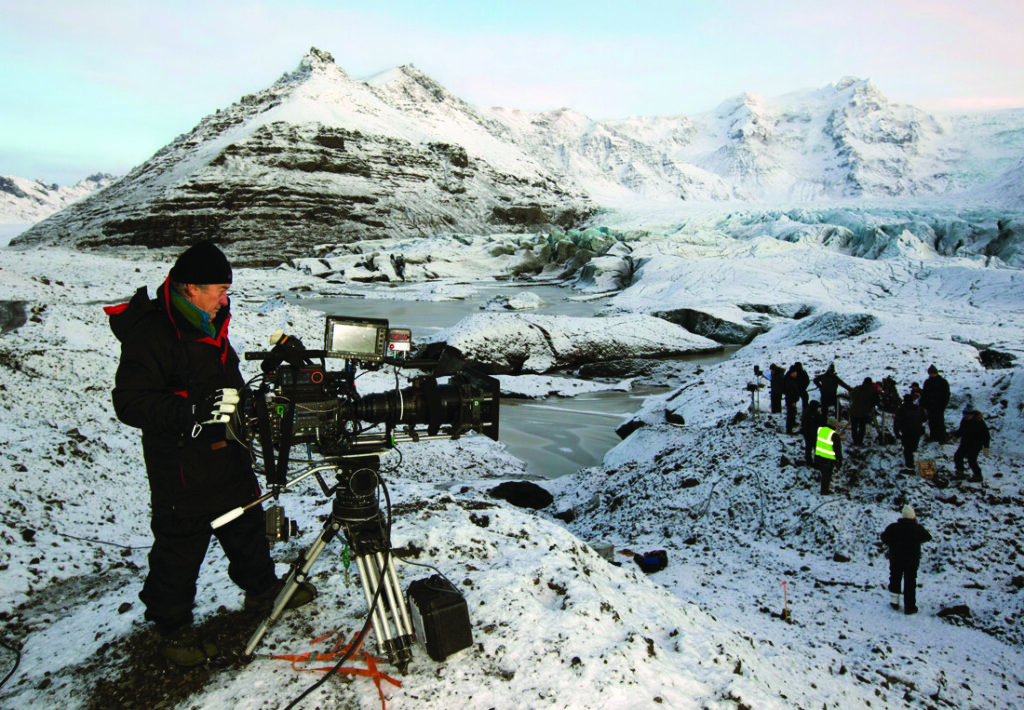 Potenciali ekonomik i filmit! Hapet rruga xhirimit të filmave të Hollywood në vend