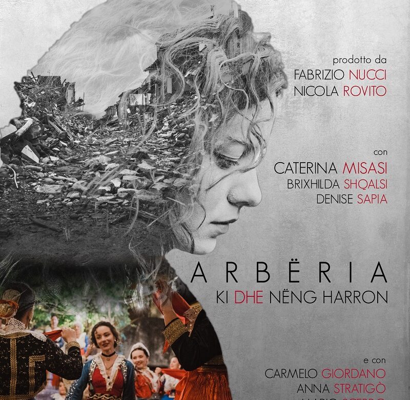 “Ne jemi vëllezër, na është derdhur gjaku”/ Netflix flet shqip për herë të parë, regjisorja arbëreshe sjell filmin “Arbëria”