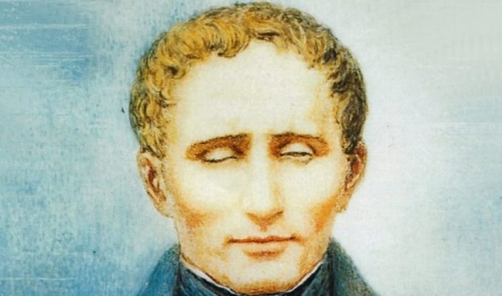  Louis Braille, adoleshenti që transformoi jetën e miliona personave të verbër