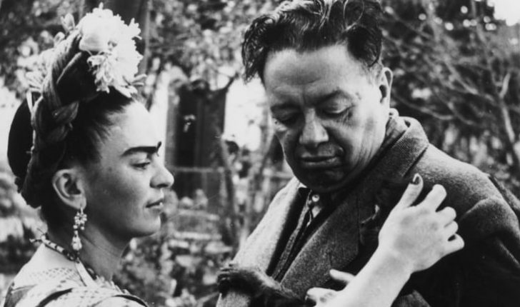  Letra e Frida Kahlos për të dashurin: Të adhuroj më shumë se kurrë më parë
