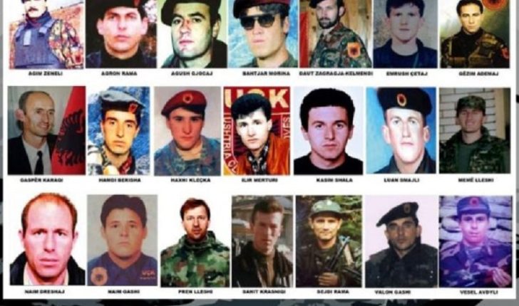  23 vite nga masakra në Rogovë të Hasit