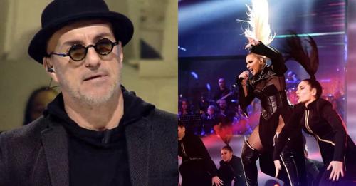  ‘Tallavaja do të shkojë në Eurovizion,’ Robert Aliaj bën deklaratën e fortë për këngën fituese të Ronela Hajatit