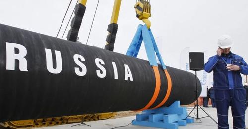  SHBA: Nëse Rusia pushton Ukrainën “vdes” gazsjellësi “Nord Stream 2”