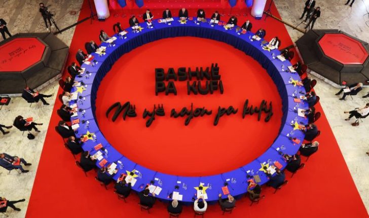  Vazhdon bashkëpunimi mes Ministrive të Kulturës në Kosovë dhe Shqipëri