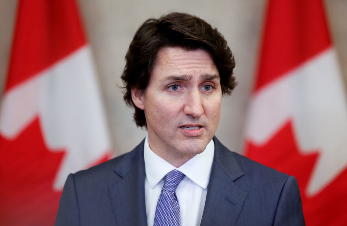 Trudeau: Islamofobia, e papranueshme!