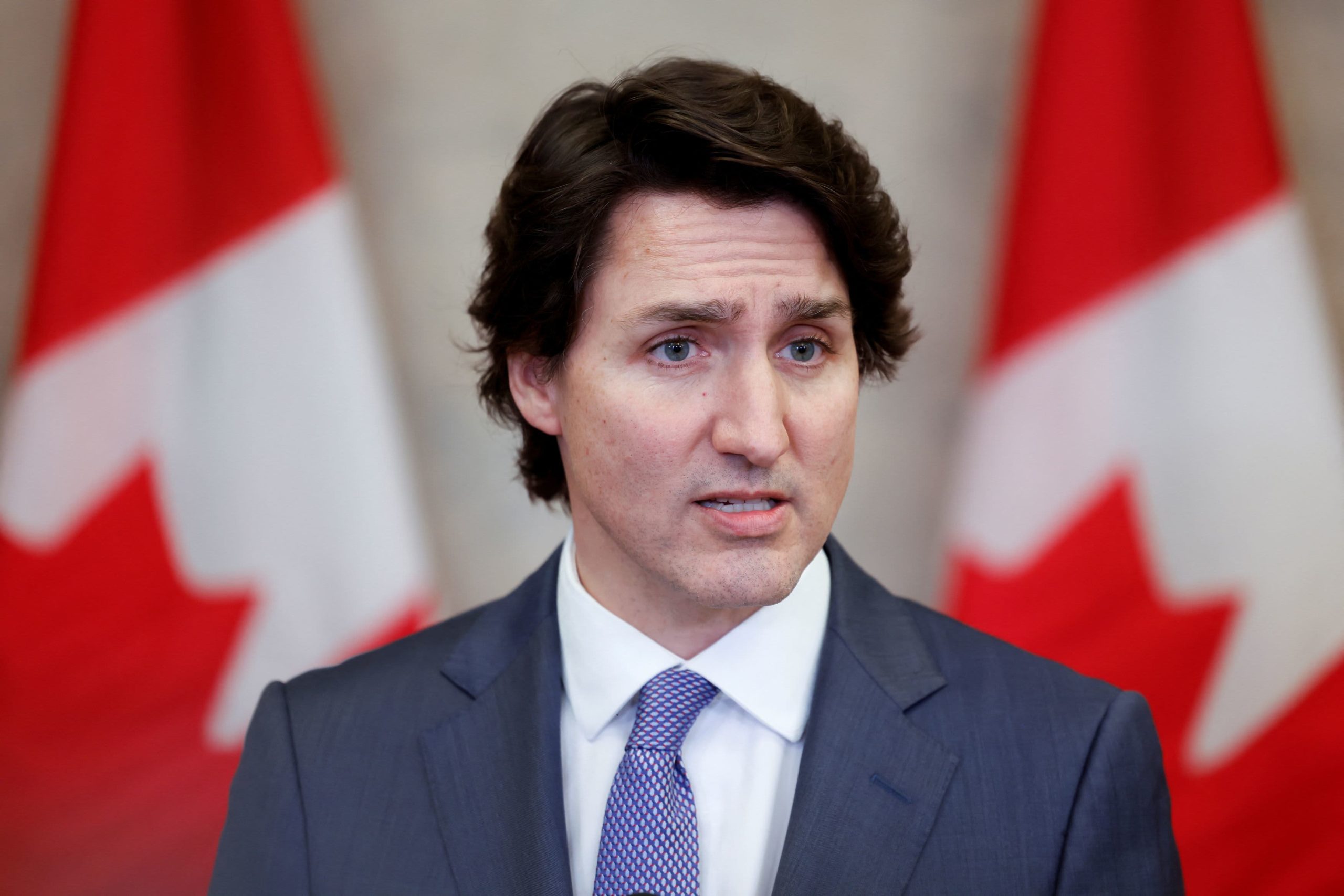 Trudeau: Islamofobia, e papranueshme!