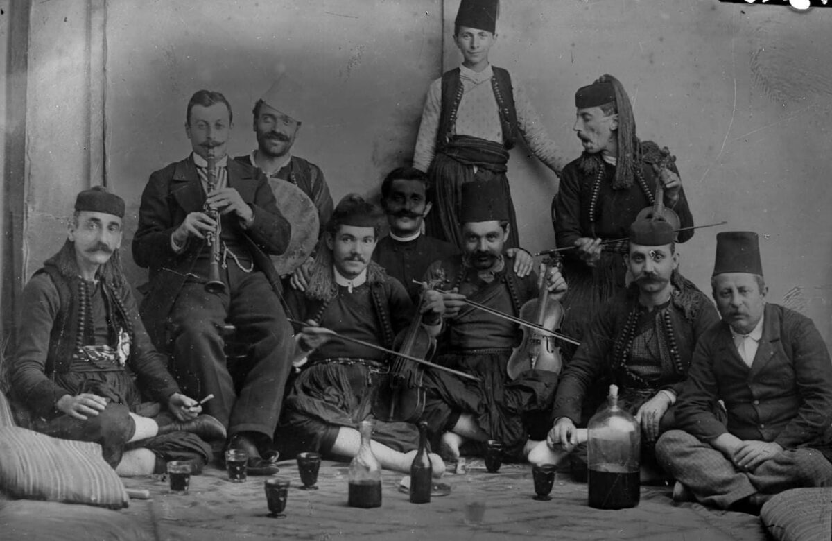 Aheng / Një fjalë e vetme e cila ngërthen shumë elementë