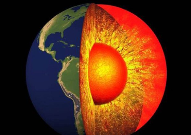 Studimi: Zemra e Tokës po ftohet më shpejt se sa pritej
