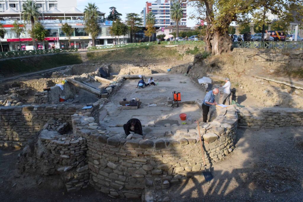 Bazilika Paleokristiane e Elbasanit: Një monument i harruar pranë qendrës së qytetit