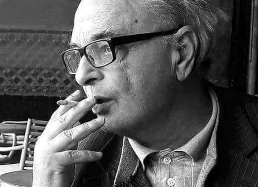 Bardhyl LONDO – AMANETI I POETIT