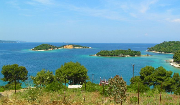  Pastrohen ishujt e Ksamilit/ Kryebashkiaku Gurma: Bëhemi gati për sezonin turistik
