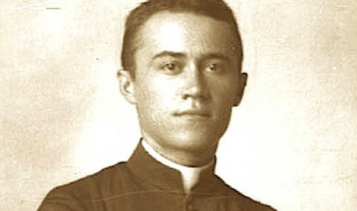  Dom Lazër Shantoja, kleriku i parë martir shqiptar