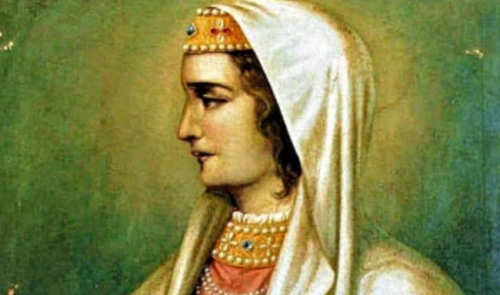  Një bust apo statujë edhe për mbretëreshën arbërore Donika Arianiti-Kastrioti