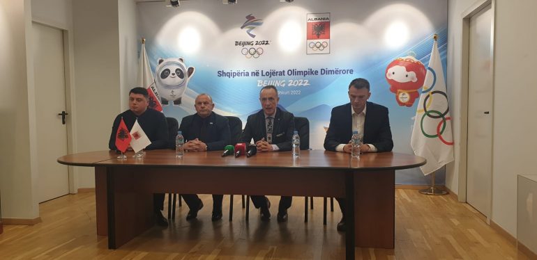  Lajm fantastik, Shqipëria do të presë Kampionatin Europian të Peshëngritjes 2022