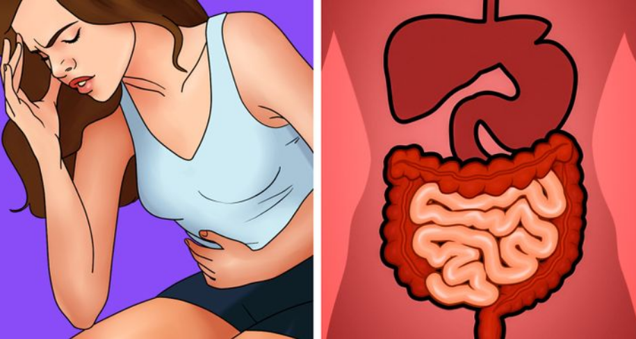  4 shenjat që tregojnë se trupi juaj është plot me toksina