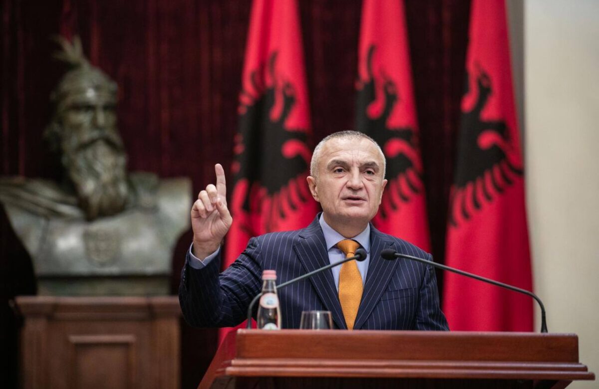 DW: Nëse shkarkohet Meta do të zgjidhet një President i ri, vetëm për 5 muaj