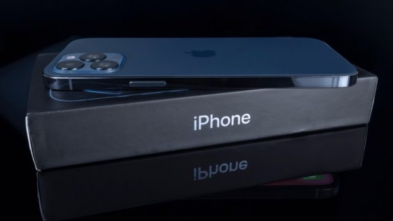  Apple shton më shumë memorie në iPhone 14 Pro