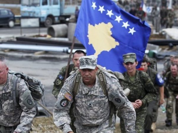  “Emergjente për paqen dhe sigurinë në Ballkan”/ Kosova i trembet një agresioni serb? Kërkon nga SHBA bazë të përhershme ushtarake dhe anëtarësim në NATO