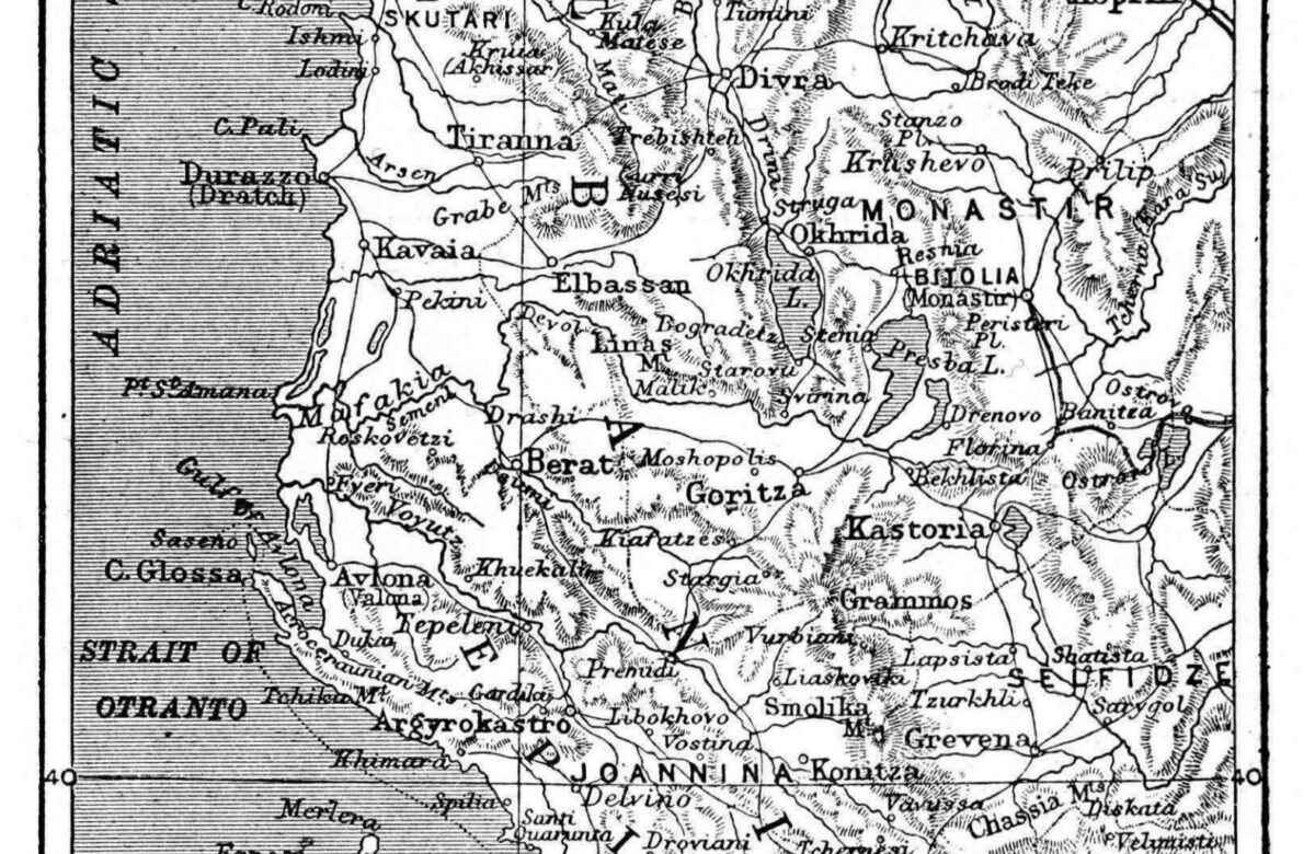 Përhapja e fesë Islame: ”Fisnikëria shqiptare, ishte e para që provoi dukurinë e kalimit në Islam”