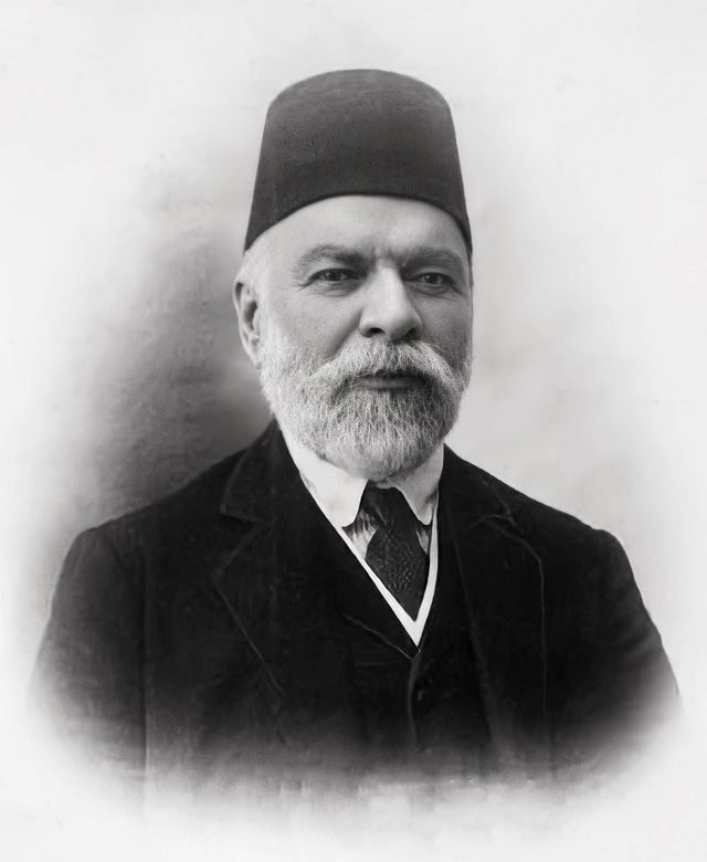 Letra e Ismail Qemalit drejtuar redaktorit të ‘Le Matin’