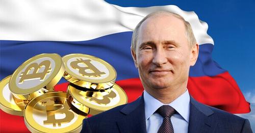  Frikë nga sanksionet e SHBA?! Rusia fare mirë mund të përdorë Bitconin të ecë e lirë në tregjet globale