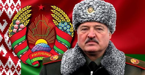  Inteligjenca amerikane ngre alarmin: Lukashenko fut ushtrinë me 48 mijë trupa në betejë