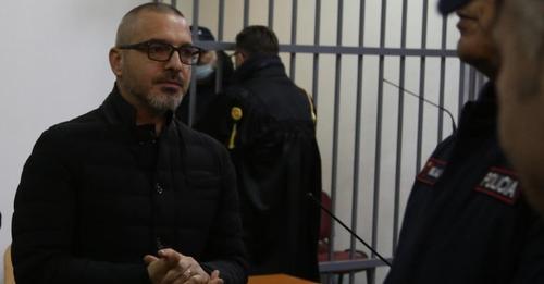  U dënua me 3 vite burg, Saimir Tahiri: S’e kam shkelur kurrë ligjin, padrejtësi!