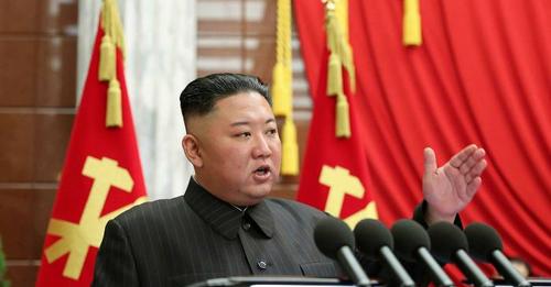  Koreja e Veriut kërcënon SHBA: Do tronditim botën duke gjuajtur një raketë me hidrogjen