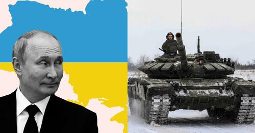  NATO distancohet nga lufta: Ukraina nuk është anëtar i yni, nuk do çojmë trupa mbrojtëse