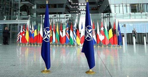  Ministrat e Mbrojtjes të NATO-s do të diskutojnë situatën rreth Ukrainës