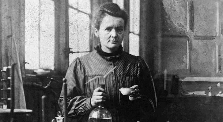  Mari Kyri, kush ishte shkencëtarja e vetme që ka fituar 2 Çmime Nobel në 2 disiplina të ndryshme