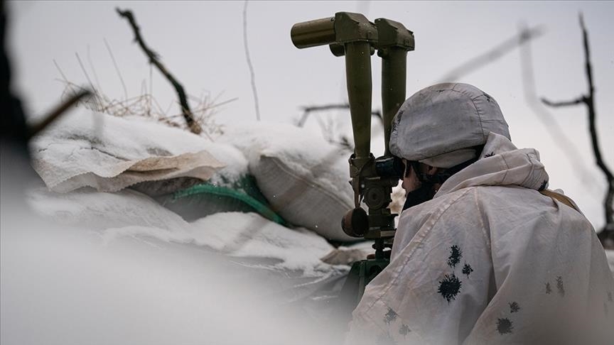  Ukraina: Mundësia për një sulm në shkallë të gjerë është e ulët