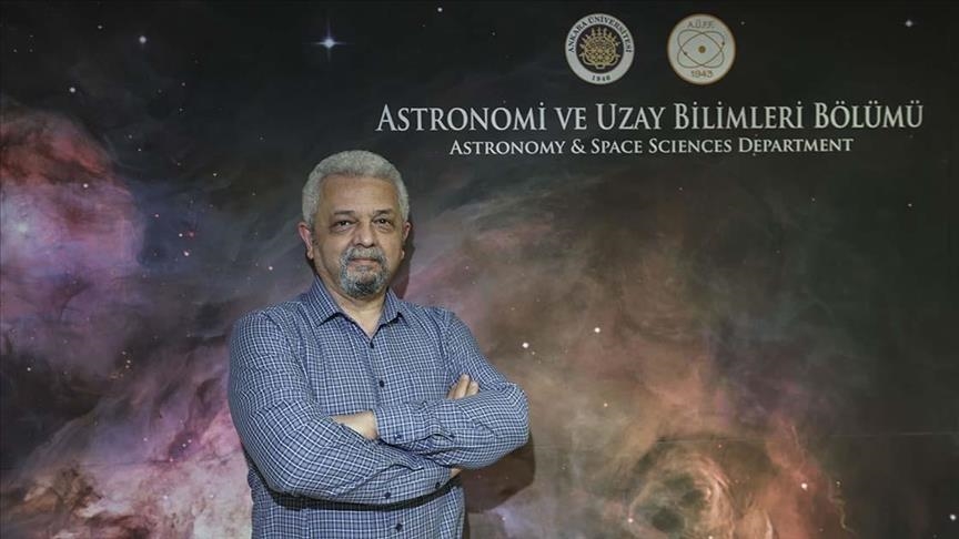  Astronomët turq zbuluan dy planete në hapësirë