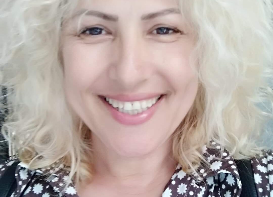 Rubrika letrare Kontakt| 5 poezi nga Mimoza Eliona Osmani