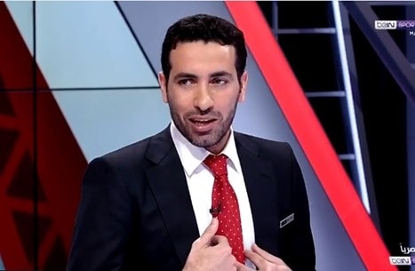  Ish futbollisti egjyptian i kërkon FIFAS që masat ndaj Rusisë ti aplikojë edhe ndaj Izraelit