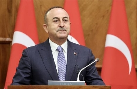  Turqia ndërmjetësuese e Rusisë dhe Ukrainës/ Ministrat e Jashtëm të palëve takohen në Antalja