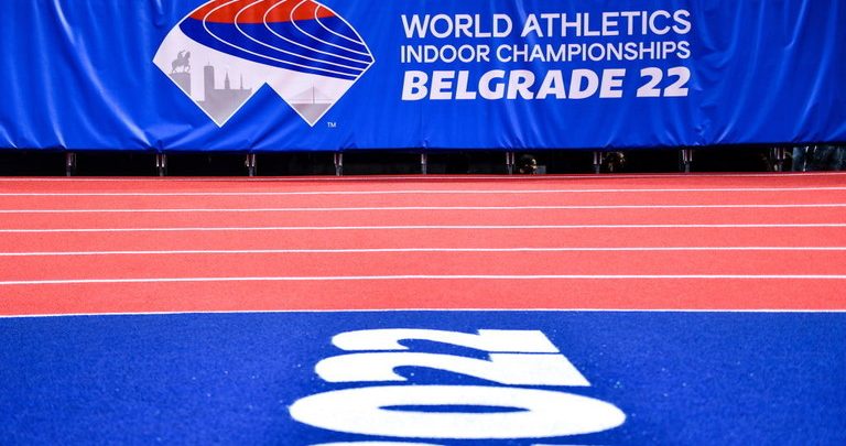  Skandal/ Serbia ndalon flamurin e Kosovës në finalet botërore të atletikës